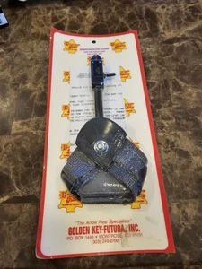 Golden Key Futura REL-400 Cabelas Bow Release **NEW SEALED ** - Picture 1 of 7