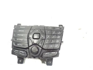 2357906 MULTIFUNCTION SWITCH / GK2T18K811DB / 16982346 FOR FORD TRANSIT CUSTOM K - Picture 1 of 10