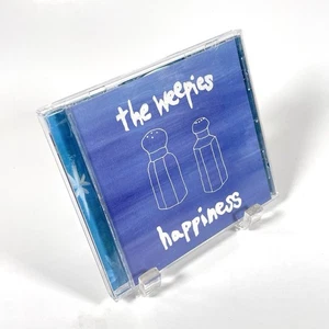 Happiness by The Weepies - CD - Very Good - TESTED! - Picture 1 of 5