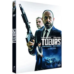 Tueurs DVD NEUF - Picture 1 of 1