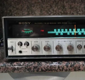 LED LAMP KIT DIAL METER-Sony STR-6046 & STR-6046A BULBS LIGHTS / COLOR CHOICE!! - Picture 1 of 12