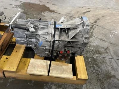 '07-'09 AUDI A4 Transmisión tracción delantera CVT 2,0 L 74 k millas ¡6 meses como nuevo! Foto 1 de 4