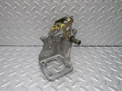 ⚙38764⚙ Soporte pedal freno mercedes-benz w201 190e 1242900919 Foto 1 de 4