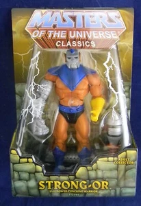 Masters of the Universe Classics MOTUC Strong - oder Neu - Bild 1 von 3