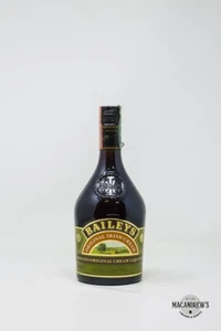 Original Irish Cream Liqueur BAILEYS - Imagen 1 de 1