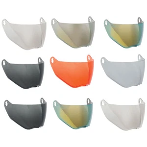 Bell MX-9 Adventure Dual Sport Motorcycle Helmet Shields - Picture 1 of 19