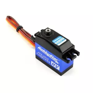 HobbyStar HCS-4519 Super-Speed Digital Servo High-Speed 1/10 hohes Drehmoment - Bild 1 von 2