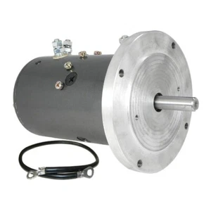 Winch Motor fits Electrodyne Lobster Pot Haulers Applied Motors W8930 10792 - Picture 1 of 4