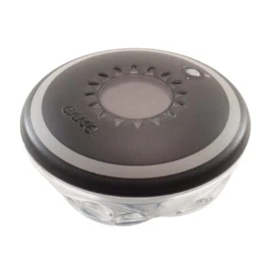 GAME 3547-BB Floating Show Underwater Pool Solar Powered 7 LED Light Modes La... - Picture 1 of 7