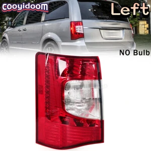 Fanale posteriore sinistro per Chrysler Town country 2011-2016 fanale posteriore led no lampadina - Foto 1 di 18