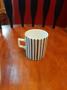 Vintage Made In Italy Espresso Cup - Picture 1 of 10