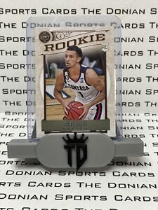 2021 Panini Chronicles Draft Picks Jalen Suggs Legacy RC  #337 Magic