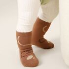 Animal Pattern Thicken Baby Socks Korean Style Home Sleep Socks  Girls