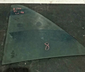 RICAMBI USATI, DEFLETTORE POSTERIORE DESTRO MERCEDES CLASSE E 250 - Foto 1 di 2