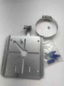 Ruckus Flex/Zoneflex 7352/7372 Mounting Bracket - 902-0108-0000 **New In Box** - Picture 1 of 3