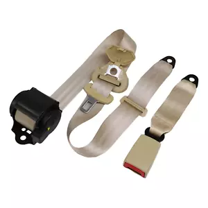 For All Nissan Car Seat Belt - Heavy-Duty, Secure & Easy to Use - Picture 1 of 5