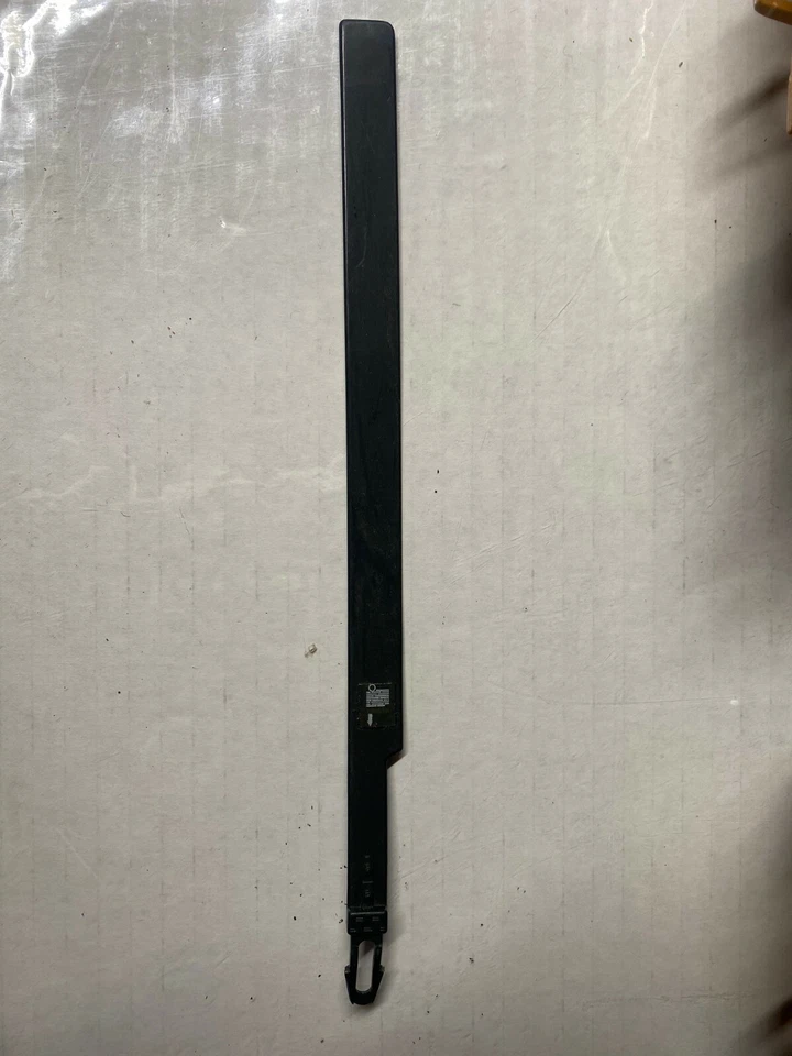 Helicóptero GI Joe Tamahawk piezas sueltas 3 3/4" de colección 1986 hoja de rotor Foto 1 de 2