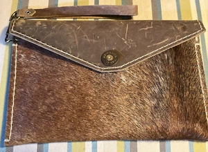 Vintage Remington 12 GA Damen Braun Leder Rindsleder - Bild 1 von 4