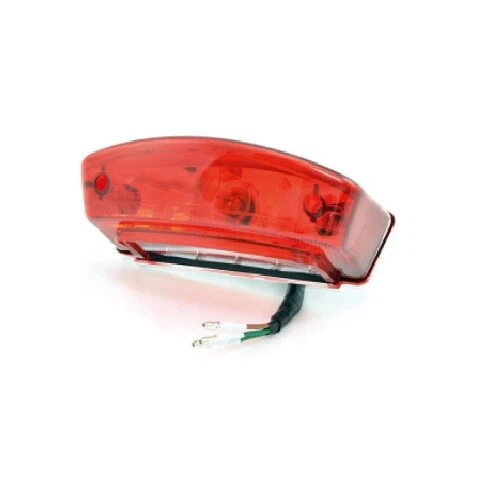 2199011 LANALE POST. Ducati Monster(900M)900 1993 1994 1995 1996 1997 1998 1999 - Image 1 of 1