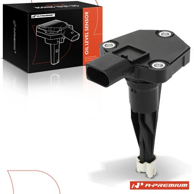 Sensor de nivel de aceite del motor para BMW 750i xDrive 2016-2020 Alpina B7 2017-2020 Mini Foto 1 de 4