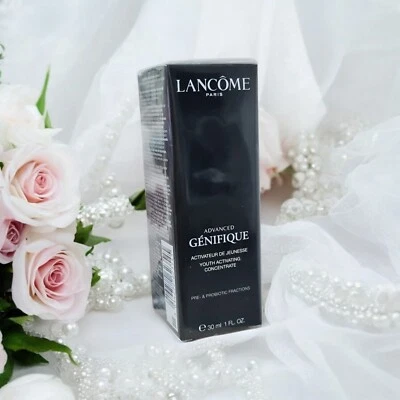 Lancôme Advanced Génifique Gesichtsserum, 30 ml. Neu - Bild 1 von 2