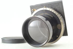 【EXC+5】 Lente Schneider-Kreuznach Tele-Xenar 24 cm 240 mm F/5,5 de Japón probada - Imagen 1 de 10
