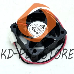 New Delta AFB0524HHD 50mm 5020 5CM dual ball bearing DC 24V 0.14A cooling fan - Picture 1 of 4