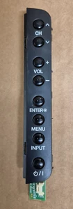 LG FUNCTION CONTROL BOARD EBR65863602 3632-0172-0156 32LD350-UB.CUSDLH - Picture 1 of 5