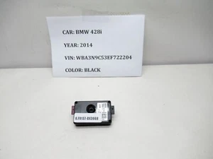 2014-2016 BMW 428i Antenna AmplIfier Suppression Filter Module EA923144202 OEM - Picture 1 of 5
