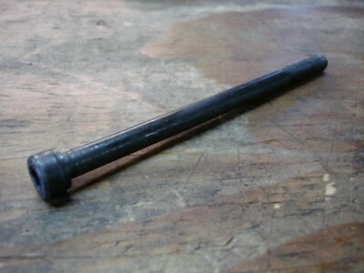 Charles Daly Field 12 Gauge 3" Pump Factory Stock Bolt Screw - Image 1 of 4