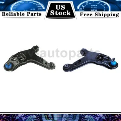 Brazo de control inferior delantero Mevotech 2 rótula para Chevrolet Camaro 1993-2002 Foto 1 de 4