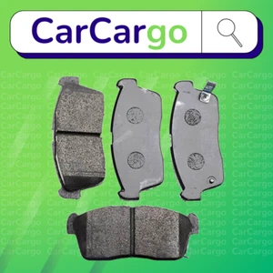 BRAKE PADS Front FOR Suzuki Carry 1.3 2000-2004 HIGH QUALITY NEW - Picture 1 of 8