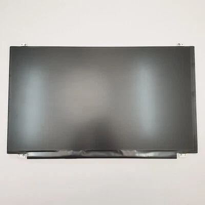 Lenovo ThinkPad L580 Display 15,6" FHD Matt LP156WFC(SP)(P1)  Panel Bildschirm - Bild 1 von 4