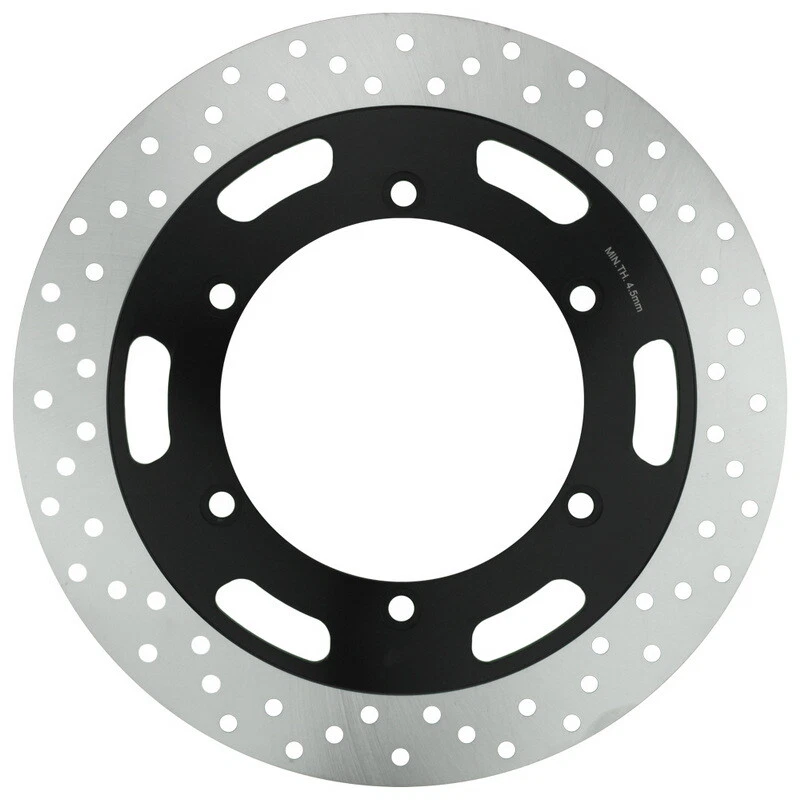 100% NEW FRONT Left/Right Brake Disc Rotor Triumph 2003-2004 800 Speedmaster - Image 1 of 1