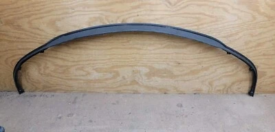 Parachoques delantero Hyundai Accent 2014 2015 2016 deflector inferior labio de la barbilla OEM  Foto 1 de 4