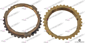 Synchronisator 3.-4. Fiat-Alfa Romeo-Lancia Art.-Nr. 46545896 - Bild 1 von 1