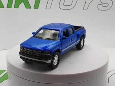 Chevrolet Silverado Welly 1/43 - Immagine 1 di 2