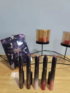 CLE DE PEAU BEAUTÉ LÁPIZ RAMO FLIRAL OJO Y LABIOS CONJUNTO Y SELLADO - Imagen 1 de 6