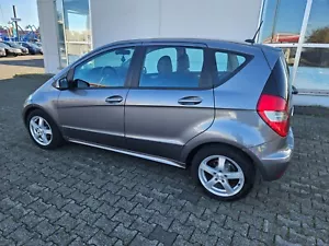 A-KLASSE MERCEDES W169 A160 BLUEEFFICIENCY - Bild 1 von 22