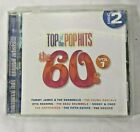 Top Of The Pop Hits : The 60s, VOL. 01 - Disque 2 par Top of the Pop Hits : années 60 (CD)