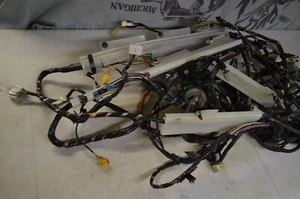 Arnés de cableado de carrocería principal OEM 2005-06 Chevy Equinox - interior delantero a trasero - Imagen 1 de 10