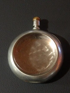 18 Size Pocket Watch Case Dueber Case Silverine - Picture 1 of 13