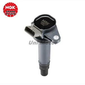 19070B1020 1 pcs OEM NGK Ignition Coil For Toyota Avanza 2007-2015 Rush 2009 - Picture 1 of 4