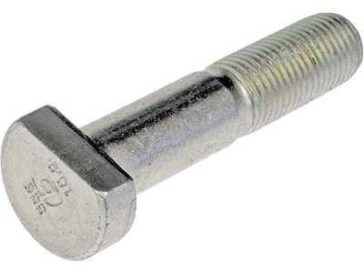 Taco de rueda delantero Dorman 91349BFJW 2008 para Dodge Sprinter 3500 2007-2009 Foto 1 de 2