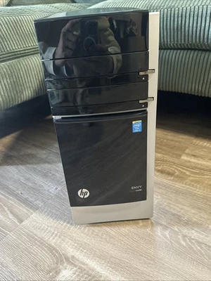 HP Envy 700-027c Intel Core i5-3330s 2.70GHz 12GB NO HDD - Image 1 of 4
