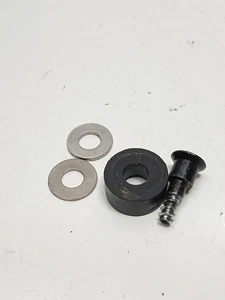 Conjunto de parachoques Milwaukee piezas OEM 2782-20 COMBUSTIBLE M18 5-3/8" metal circular. #21 - Imagen 1 de 2