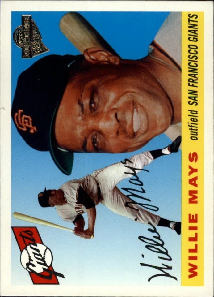 B2820- 2003 Topps All-Time Fan Favorites BB 1-150 -You Pick- 15+ FREE US SHIP - Image 1 of 1