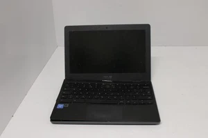 Asus C204M Noteboook Spares and Repairs and Parts  No Ram No HDD - Picture 1 of 12