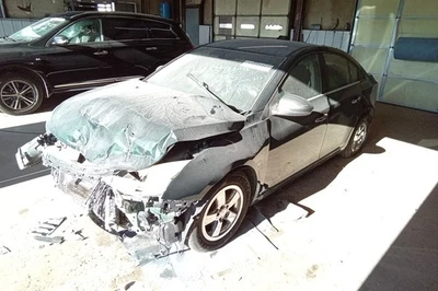 Chevrolet Cruze 2015 transmisión automática fabricante de equipos originales 112 k millas - LKQ359176897 Foto 1 de 3