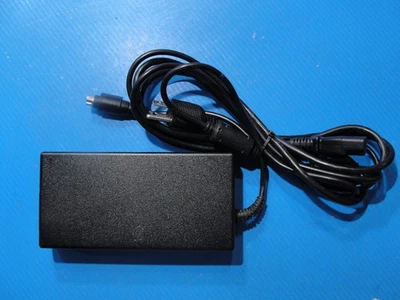 Adaptador de CA Delta 230W 19.5V 11.8A original 4 pines redondo DIN 10mm ADP-230EB T Foto 1 de 4